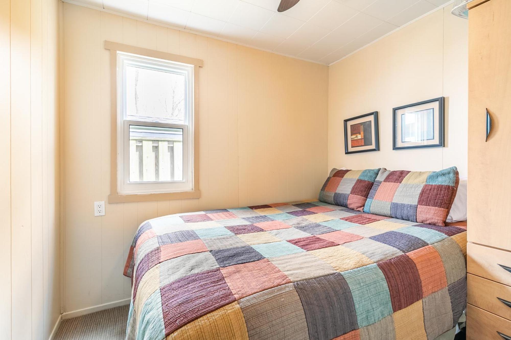 Bayside Cottage Rentals Port Rowan エクステリア 写真