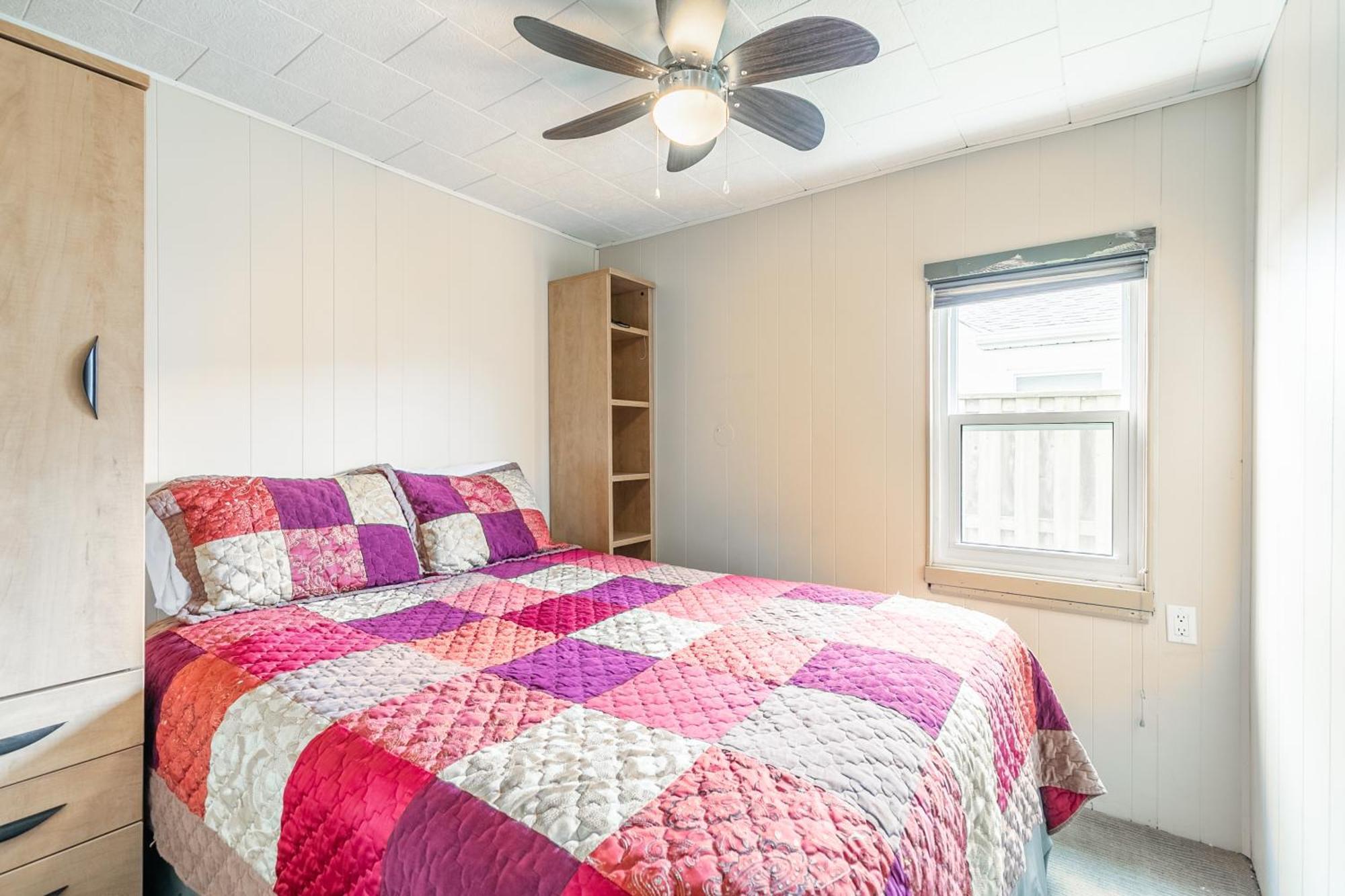 Bayside Cottage Rentals Port Rowan エクステリア 写真