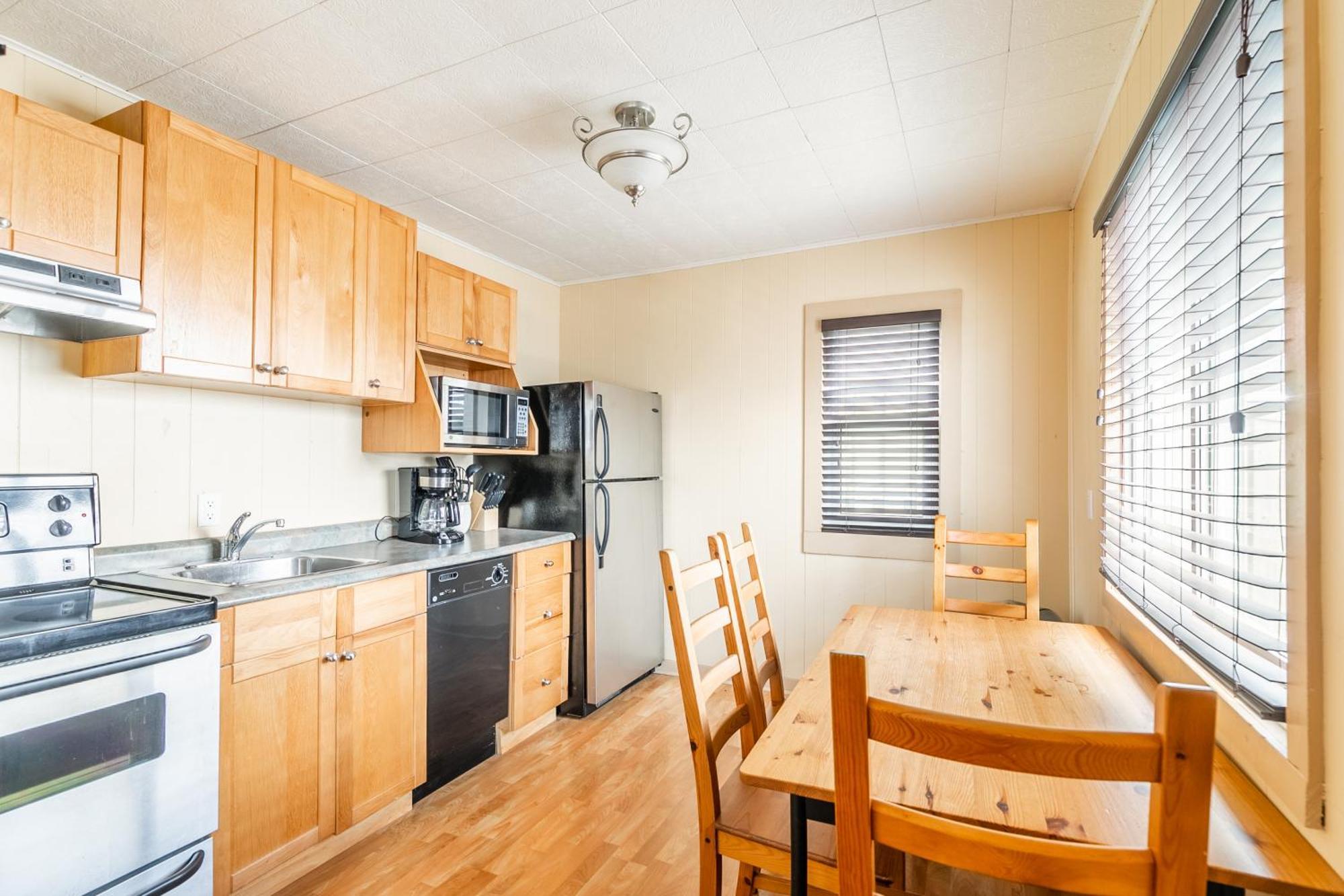 Bayside Cottage Rentals Port Rowan エクステリア 写真